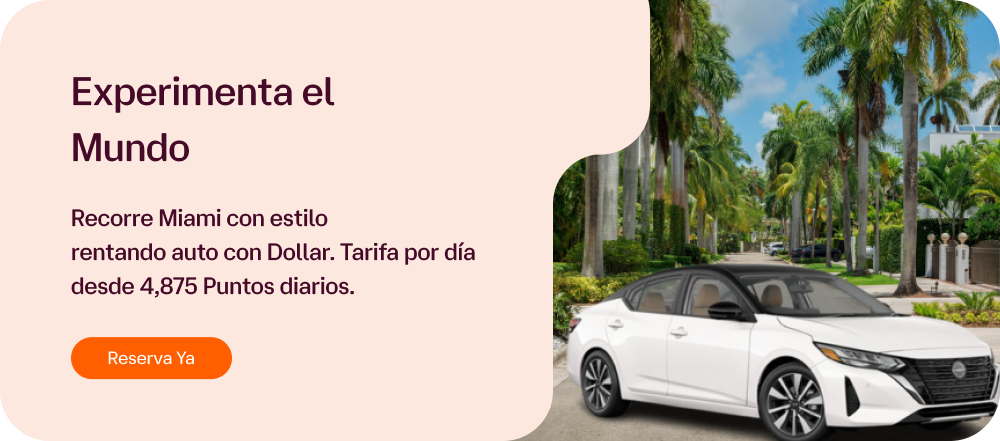 Experimenta el mundo